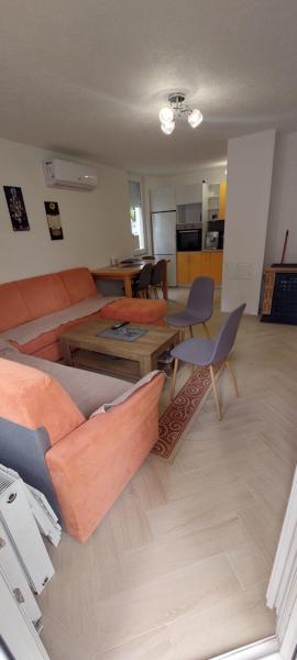 Apartman N&M